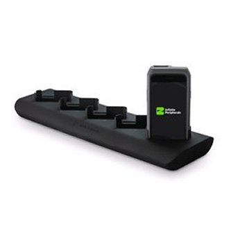 Infinite Peripherals 5-Station Charger, LPR XR11